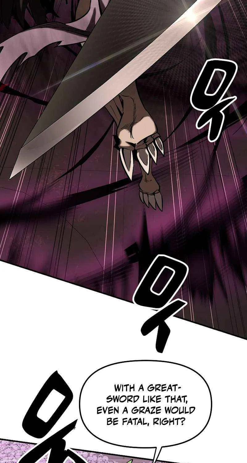 Trapped in a Crazy World as an Extra Chapter 24 page 3 - 