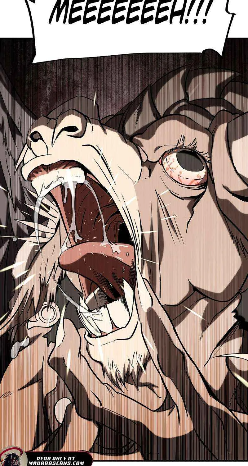Trapped in a Crazy World as an Extra Chapter 24 page 22 - 