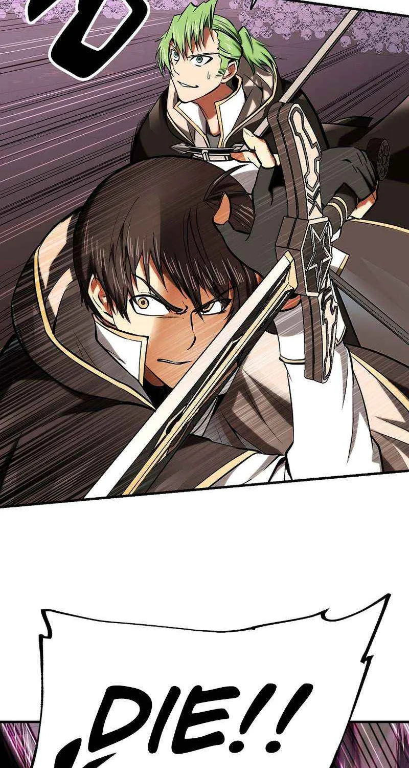 Trapped in a Crazy World as an Extra Chapter 24 page 4 - 