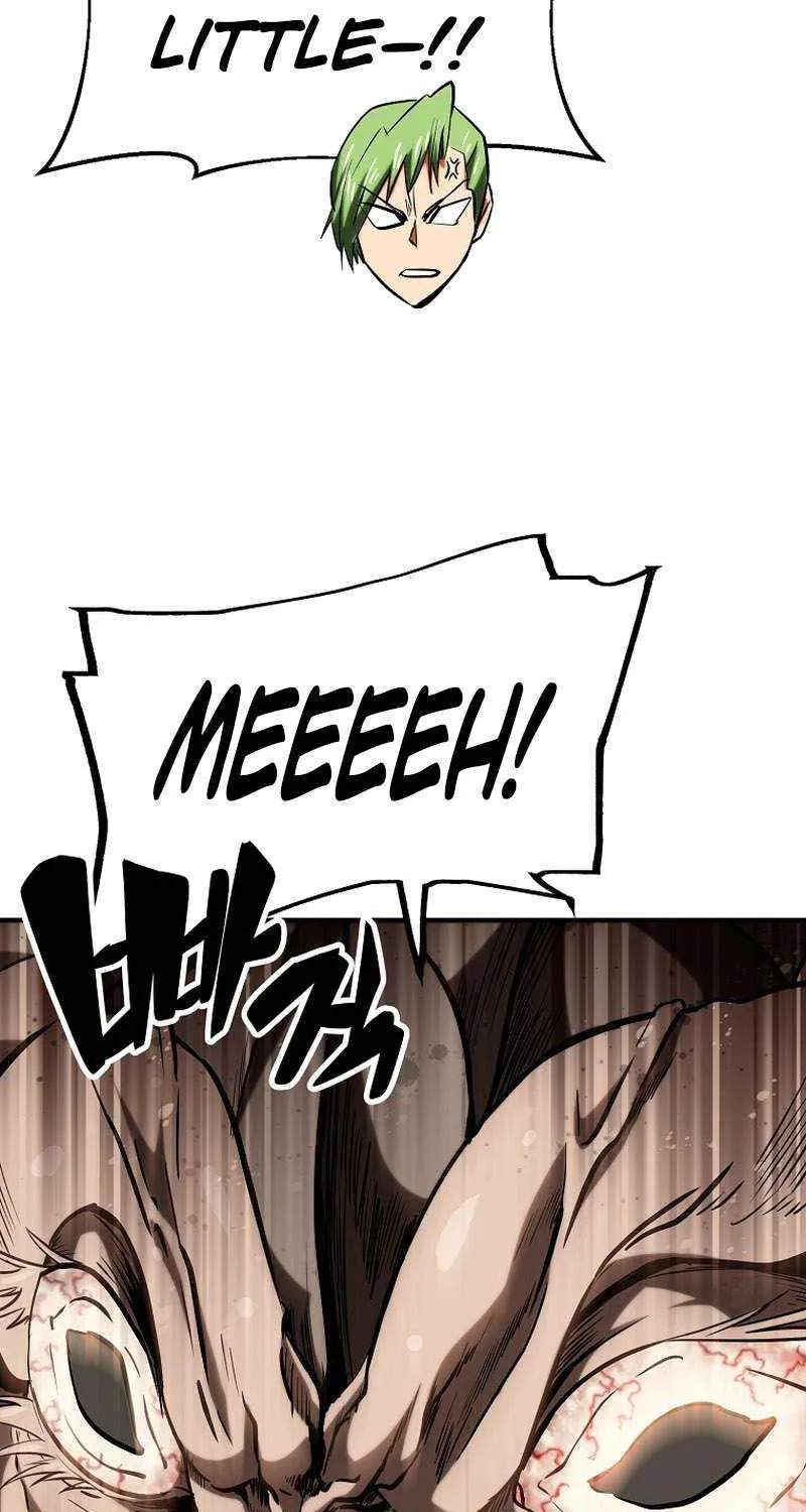 Trapped in a Crazy World as an Extra Chapter 24 page 62 - 