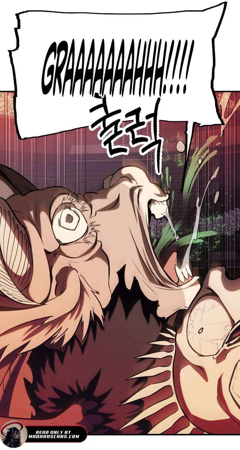 Trapped in a Crazy World as an Extra Chapter 24 page 73 - 