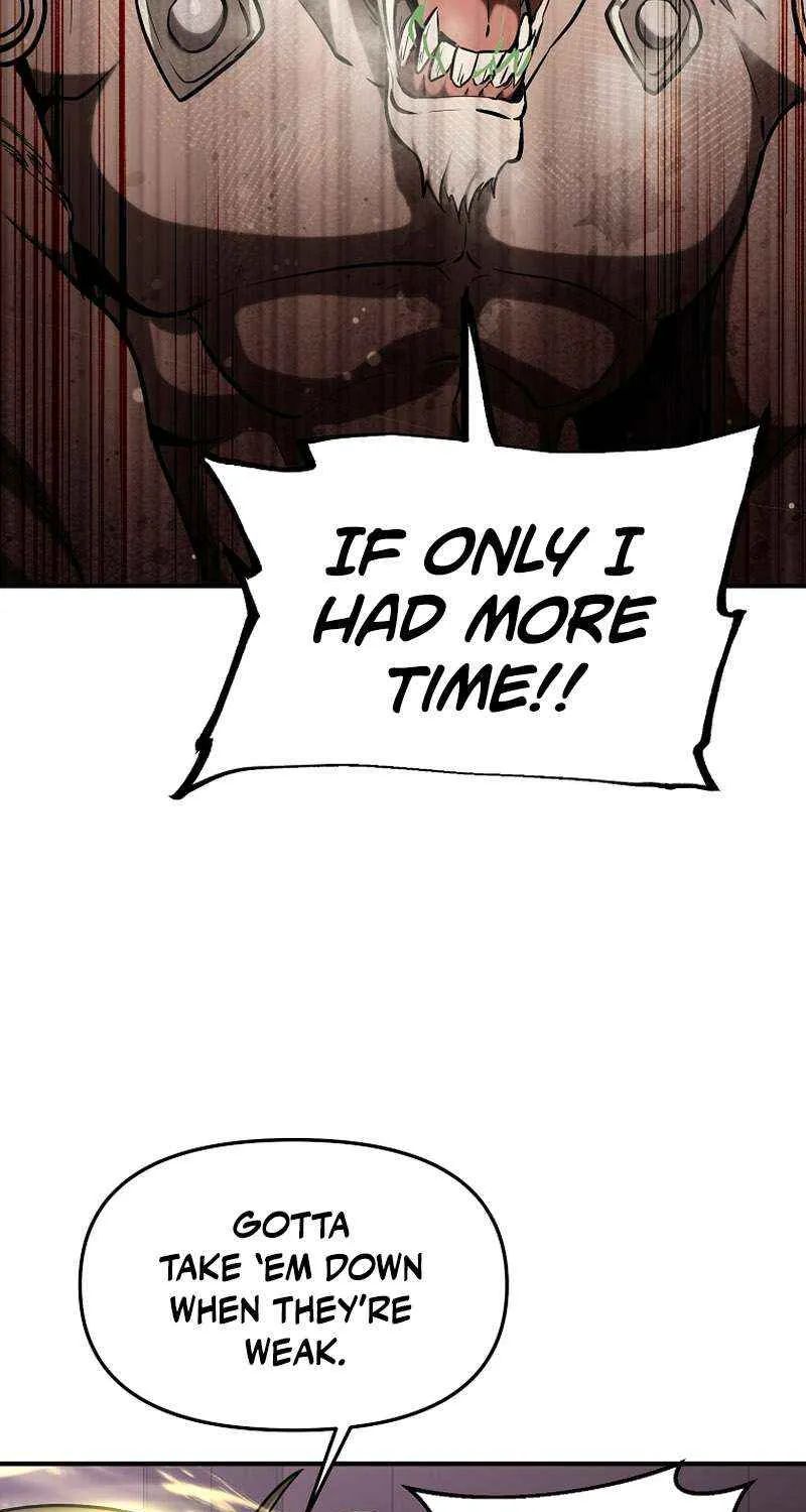 Trapped in a Crazy World as an Extra Chapter 24 page 77 - 