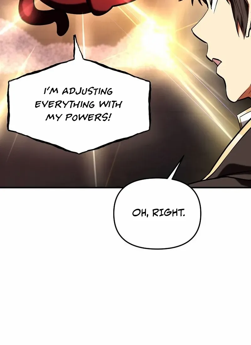 Trapped in a Crazy World as an Extra Chapter 25 page 106 - 