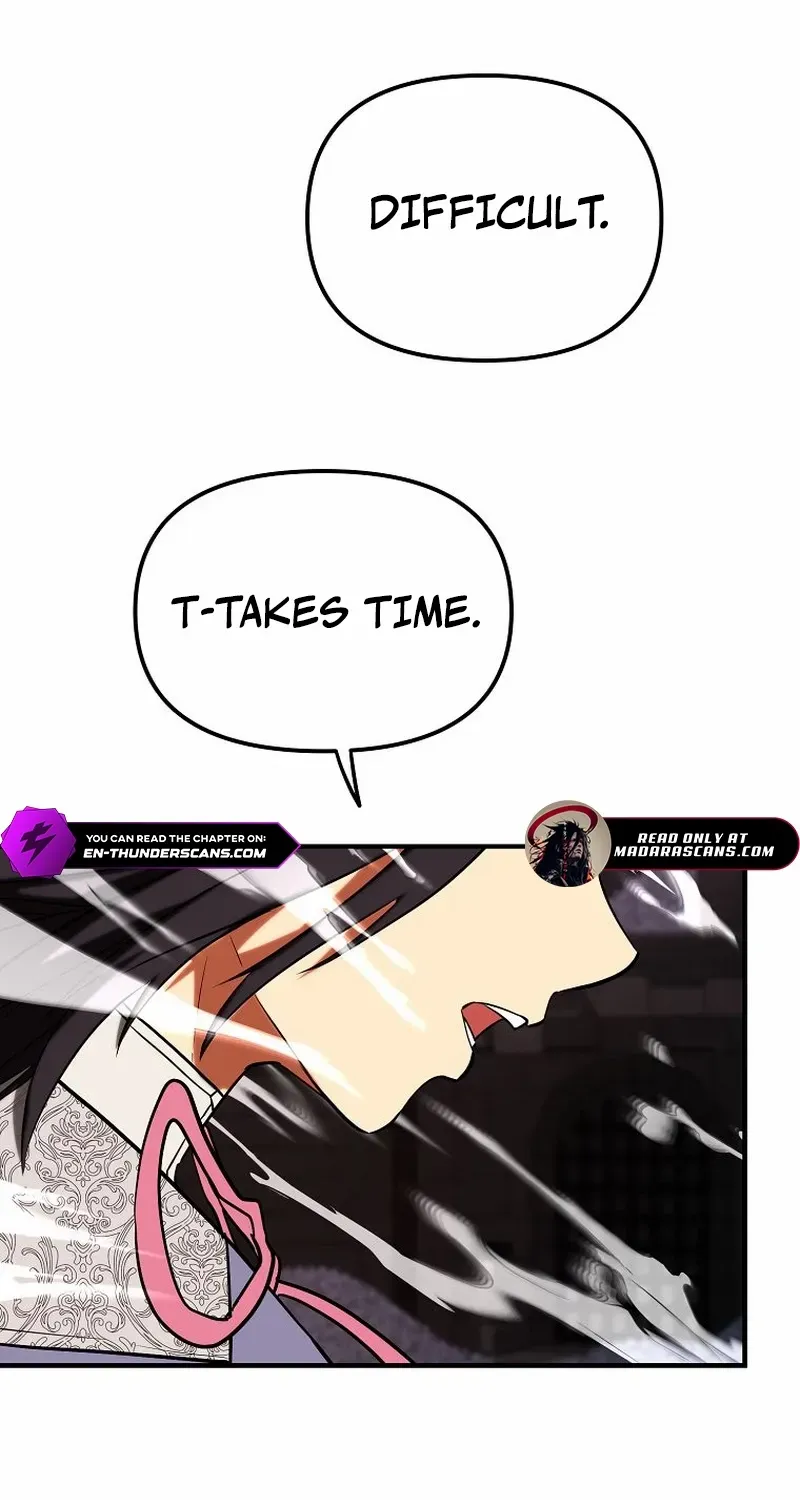 Trapped in a Crazy World as an Extra Chapter 25 page 116 - 