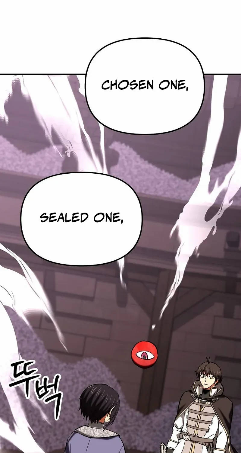 Trapped in a Crazy World as an Extra Chapter 25 page 117 - 