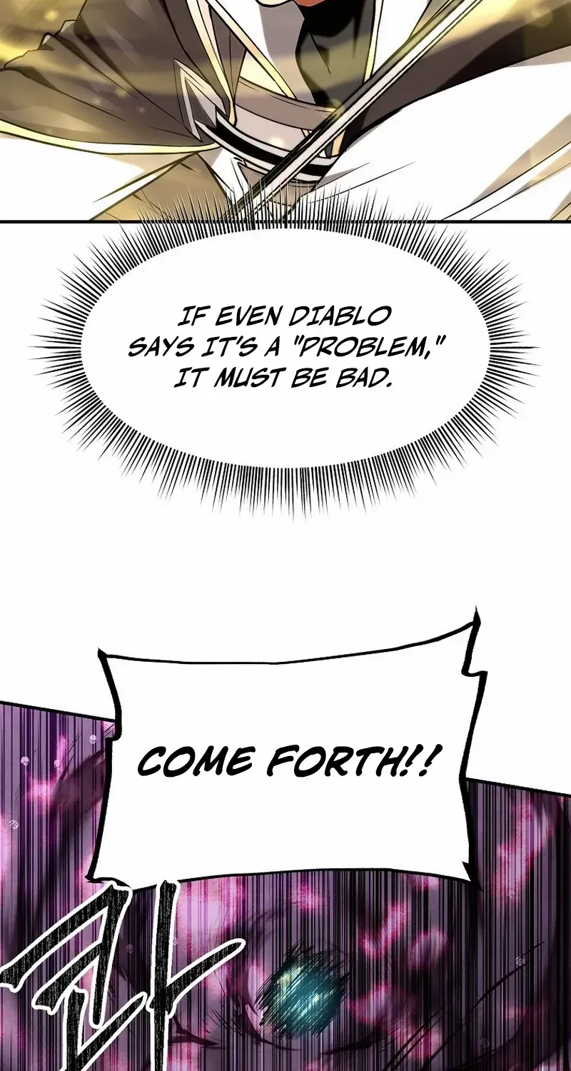 Trapped in a Crazy World as an Extra Chapter 25 page 13 - 