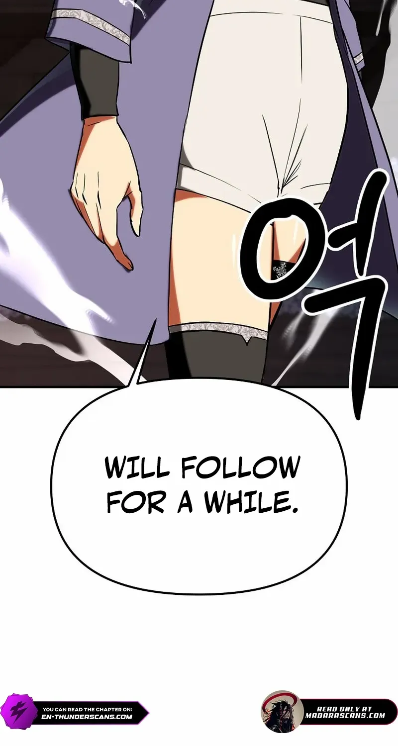 Trapped in a Crazy World as an Extra Chapter 25 page 121 - 