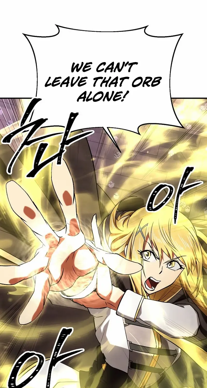 Trapped in a Crazy World as an Extra Chapter 25 page 18 - 
