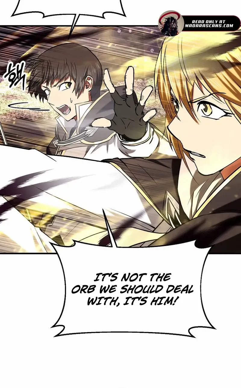 Trapped in a Crazy World as an Extra Chapter 25 page 20 - 