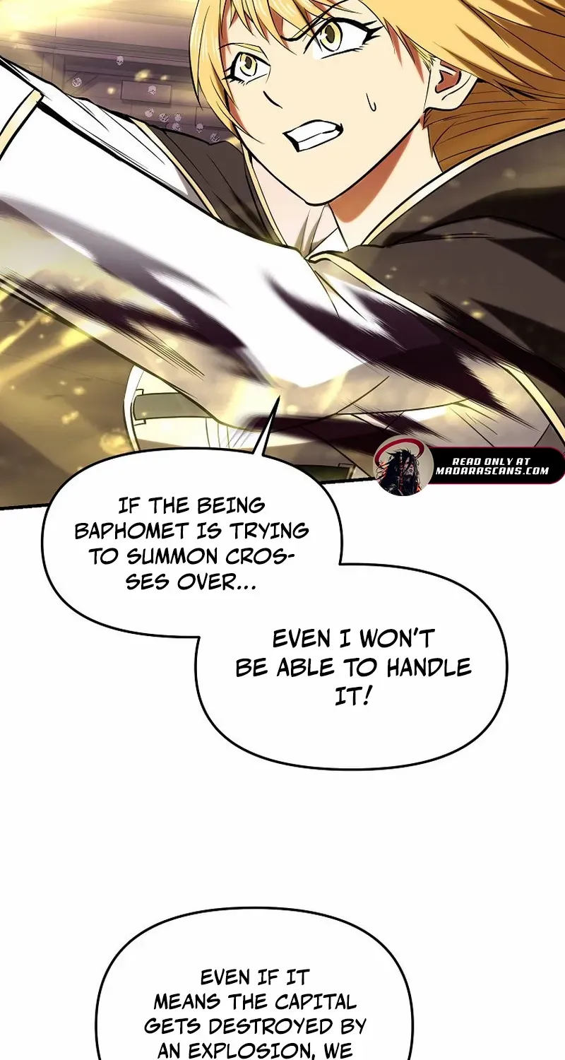Trapped in a Crazy World as an Extra Chapter 25 page 25 - 