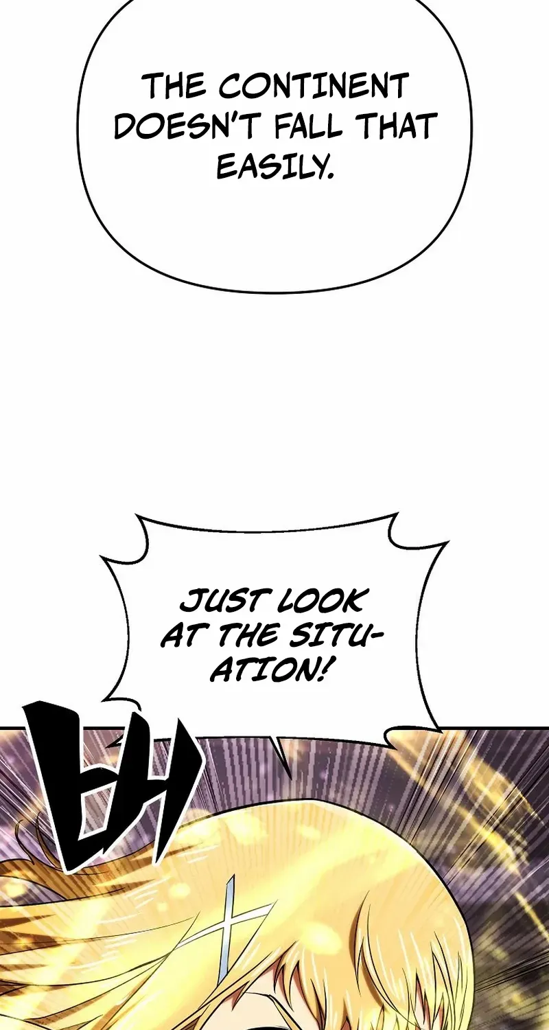 Trapped in a Crazy World as an Extra Chapter 25 page 28 - 