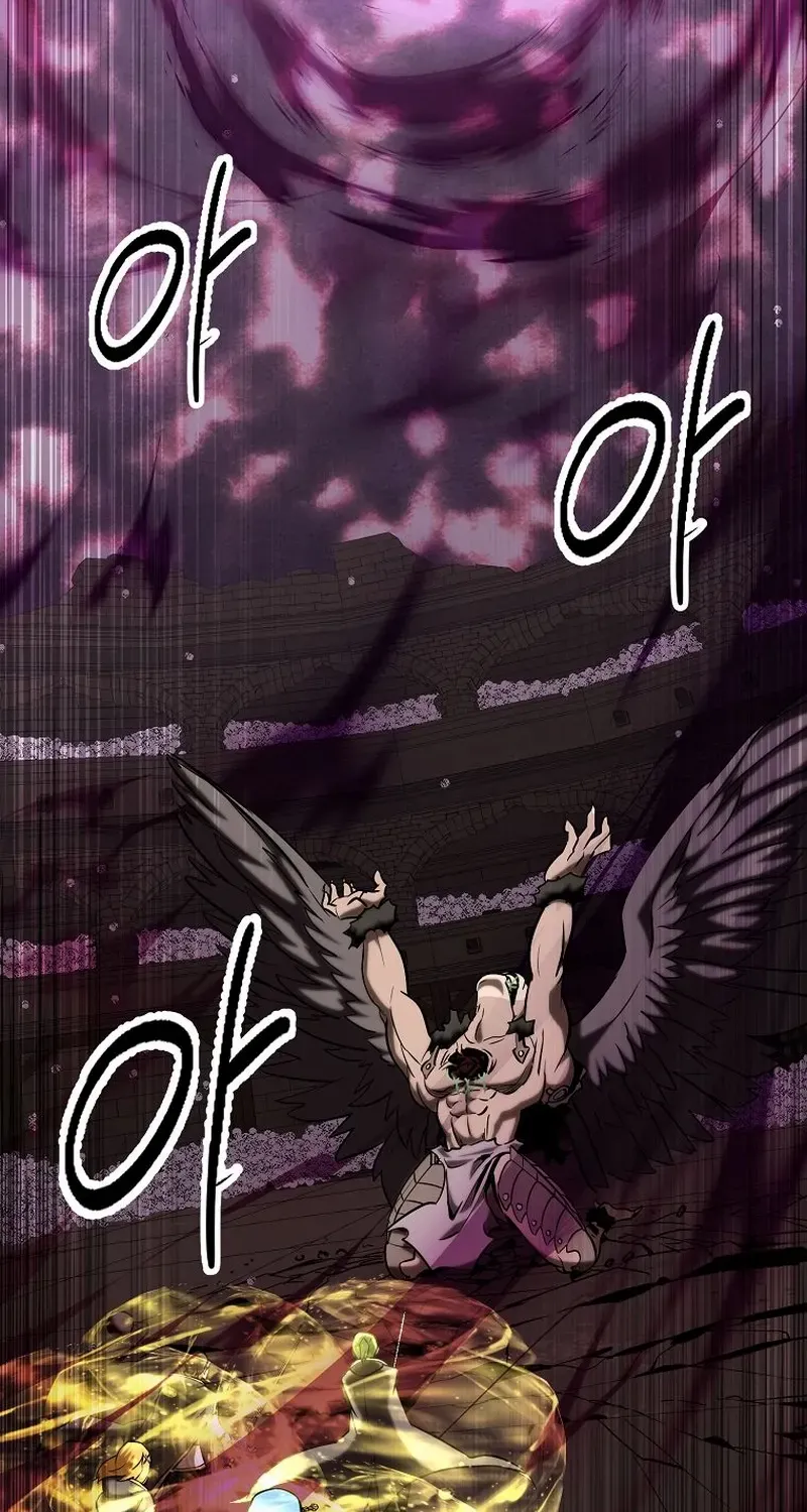 Trapped in a Crazy World as an Extra Chapter 25 page 5 - 