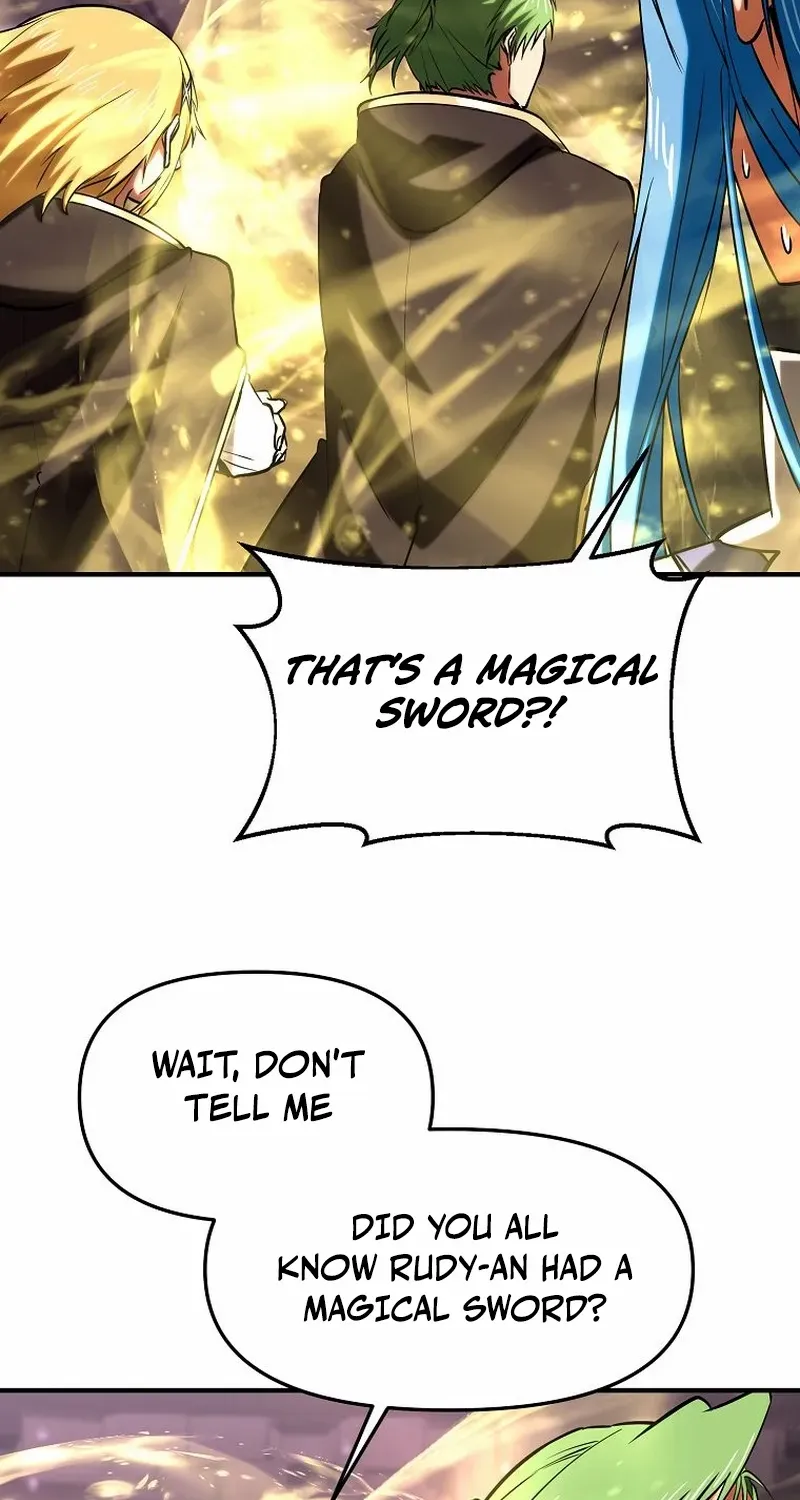 Trapped in a Crazy World as an Extra Chapter 25 page 49 - 