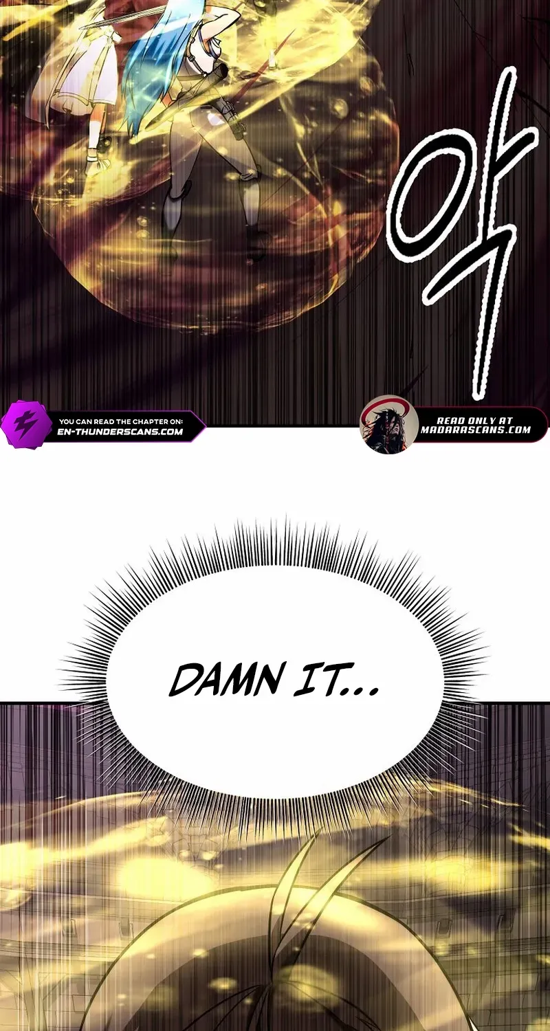Trapped in a Crazy World as an Extra Chapter 25 page 6 - 