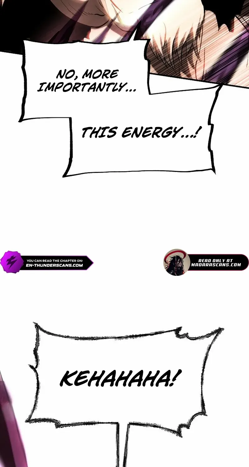 Trapped in a Crazy World as an Extra Chapter 25 page 58 - 