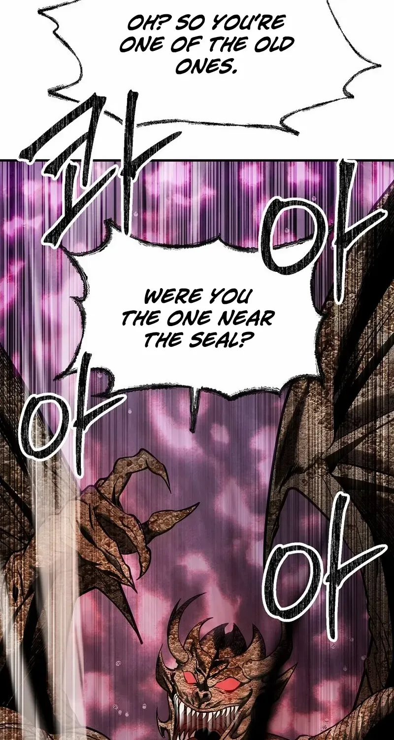 Trapped in a Crazy World as an Extra Chapter 25 page 63 - 