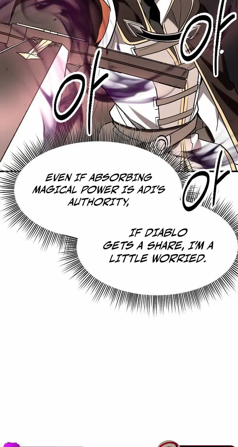Trapped in a Crazy World as an Extra Chapter 25 page 77 - 