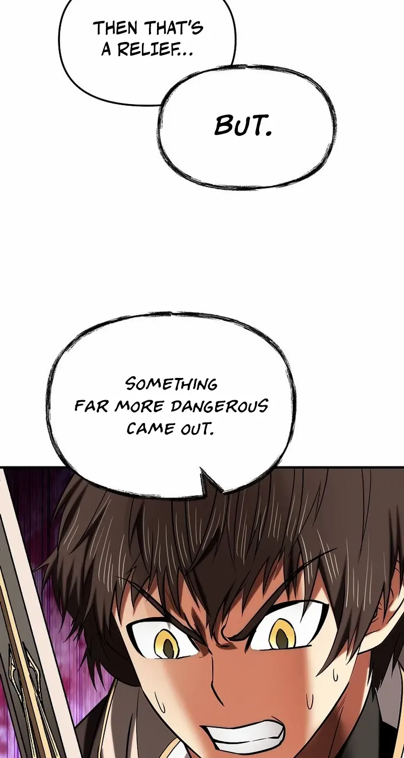 Trapped in a Crazy World as an Extra Chapter 25 page 95 - 