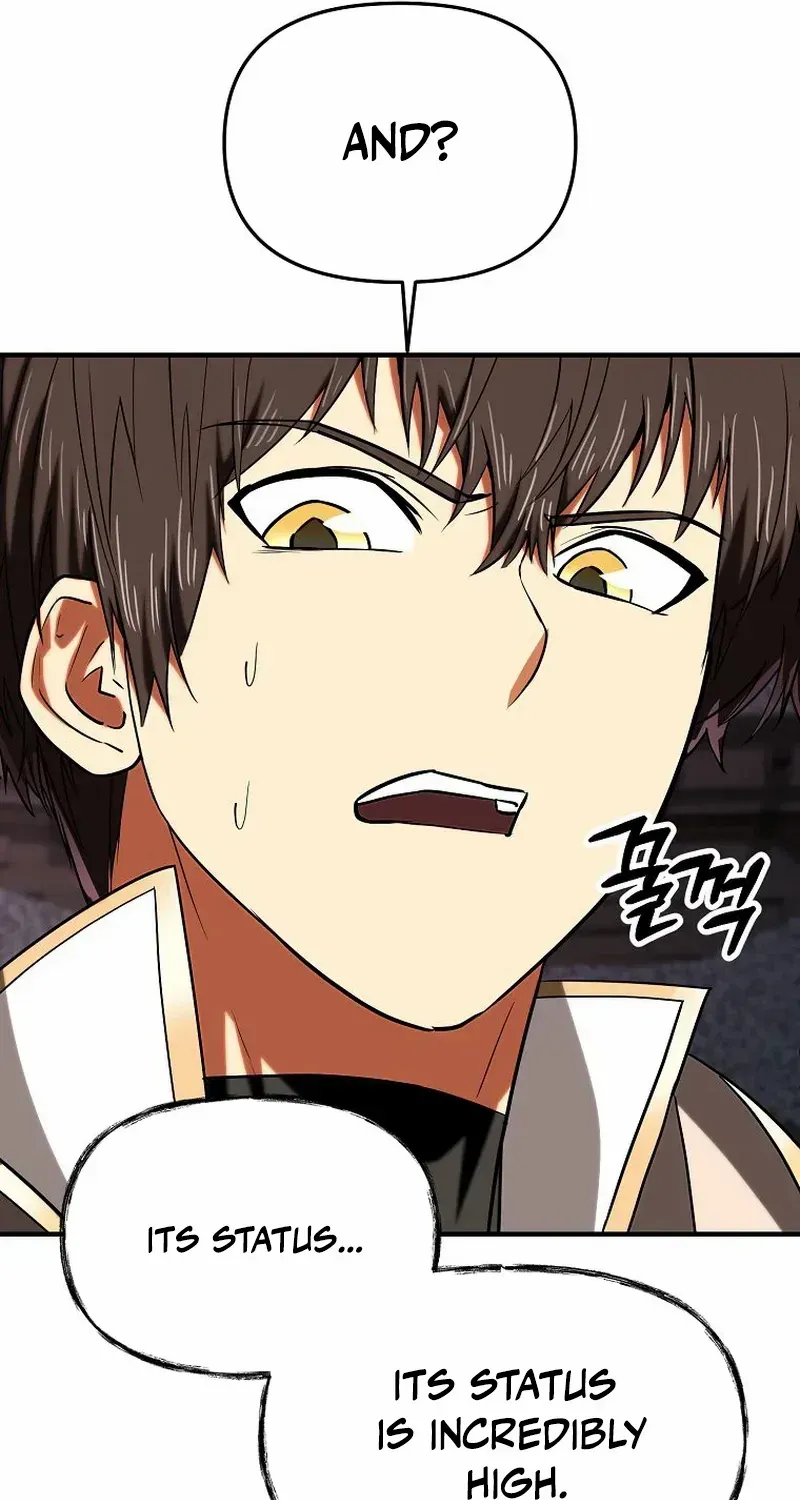 Trapped in a Crazy World as an Extra Chapter 26 page 11 - 