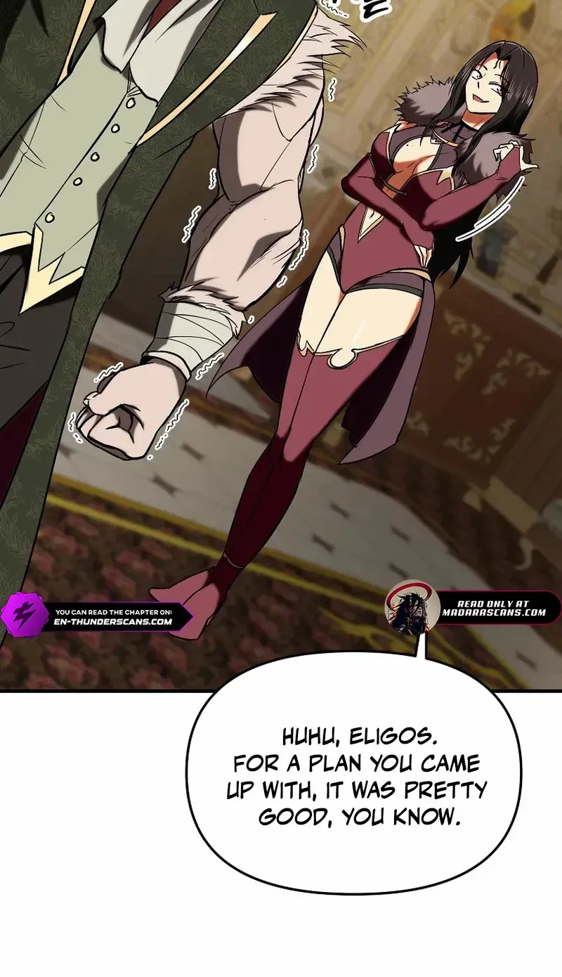 Trapped in a Crazy World as an Extra Chapter 26 page 102 - 