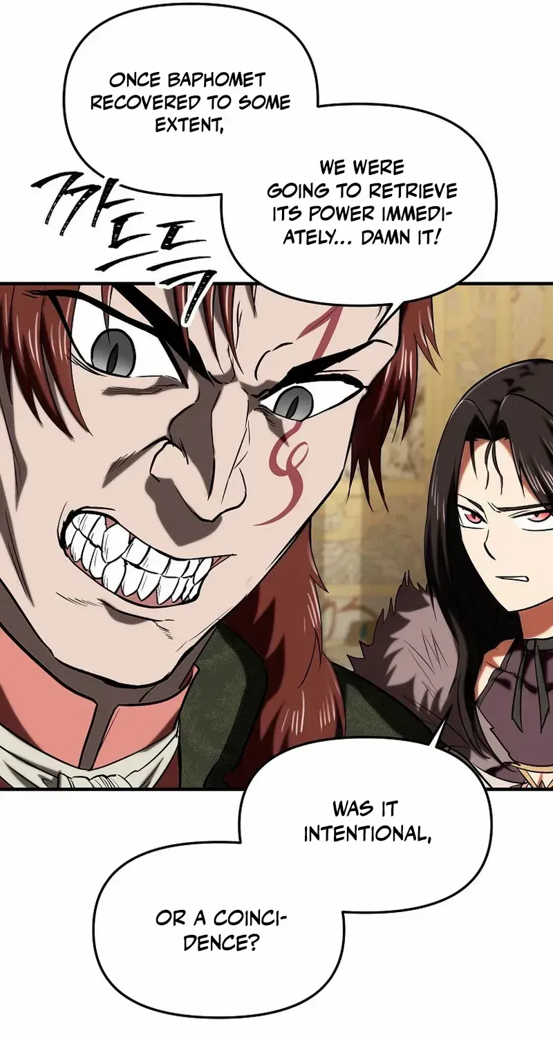 Trapped in a Crazy World as an Extra Chapter 26 page 103 - 