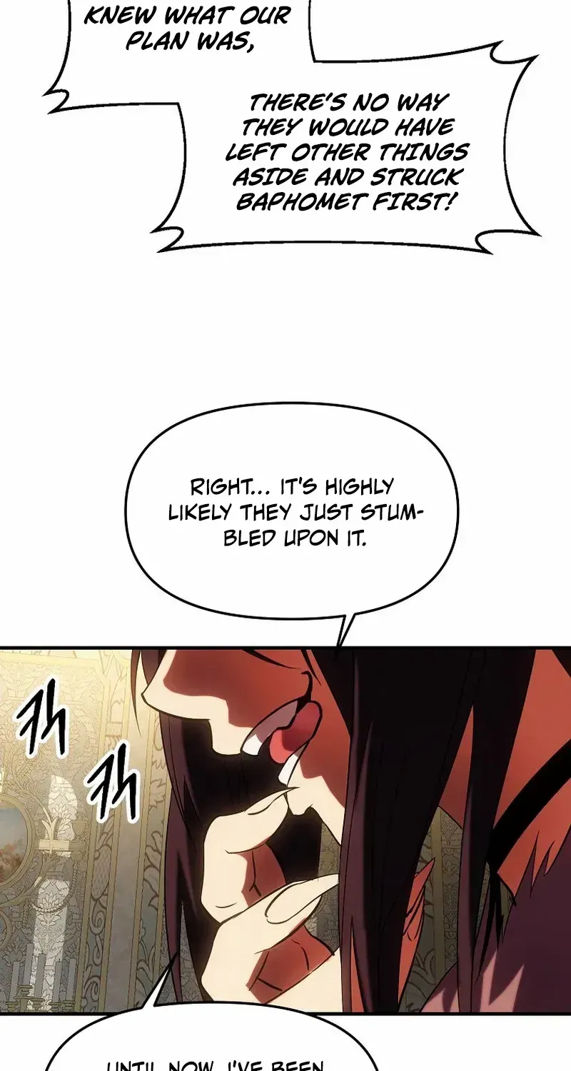 Trapped in a Crazy World as an Extra Chapter 26 page 105 - 