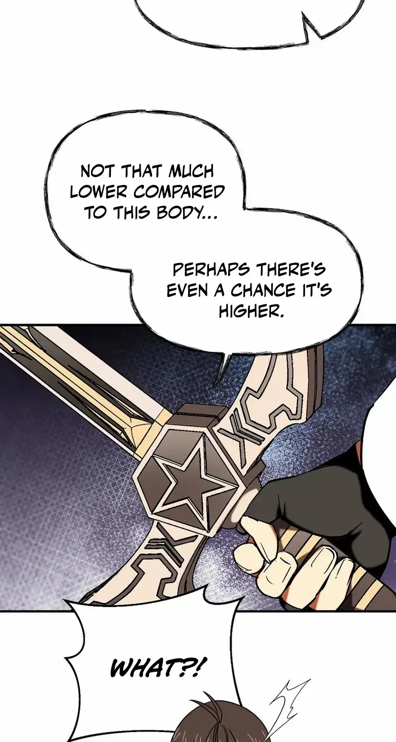 Trapped in a Crazy World as an Extra Chapter 26 page 12 - 