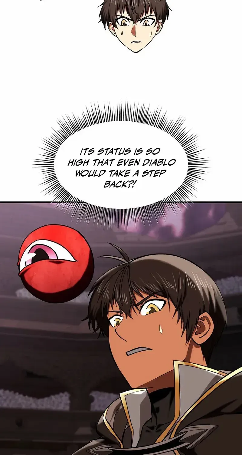 Trapped in a Crazy World as an Extra Chapter 26 page 13 - 