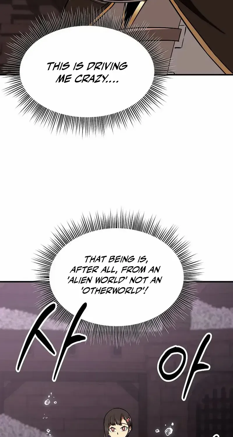 Trapped in a Crazy World as an Extra Chapter 26 page 14 - 