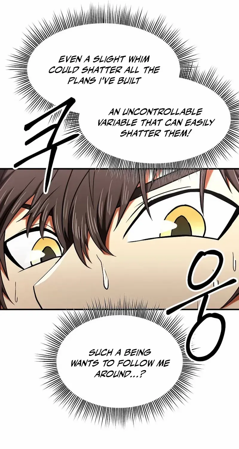 Trapped in a Crazy World as an Extra Chapter 26 page 16 - 
