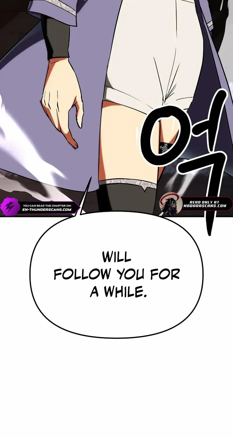 Trapped in a Crazy World as an Extra Chapter 26 page 3 - 