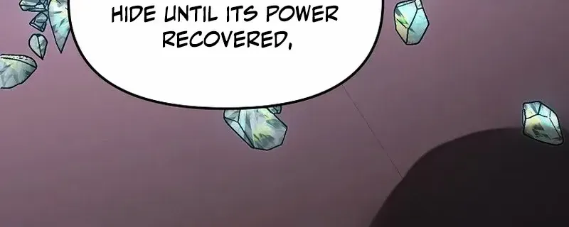 Trapped in a Crazy World as an Extra Chapter 26 page 21 - 