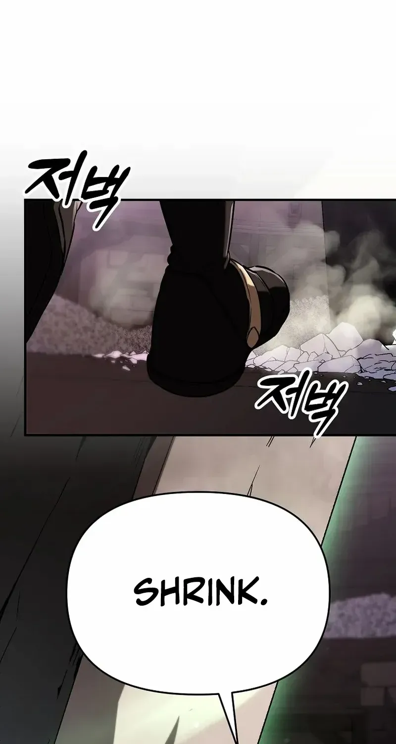 Trapped in a Crazy World as an Extra Chapter 26 page 30 - 