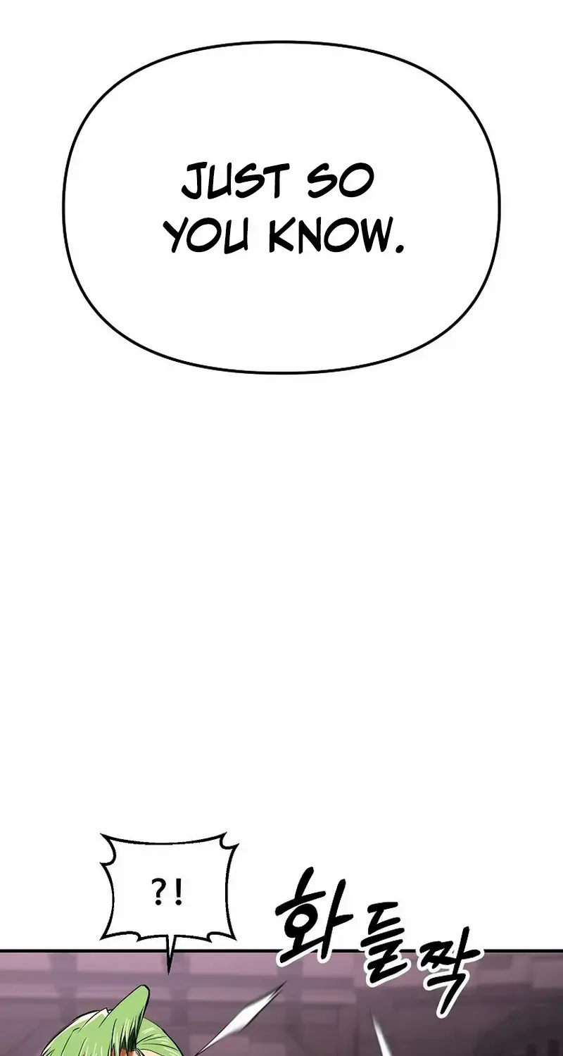 Trapped in a Crazy World as an Extra Chapter 26 page 4 - 