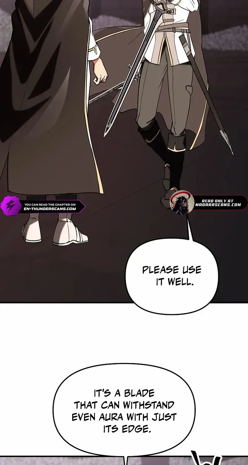 Trapped in a Crazy World as an Extra Chapter 26 page 35 - 