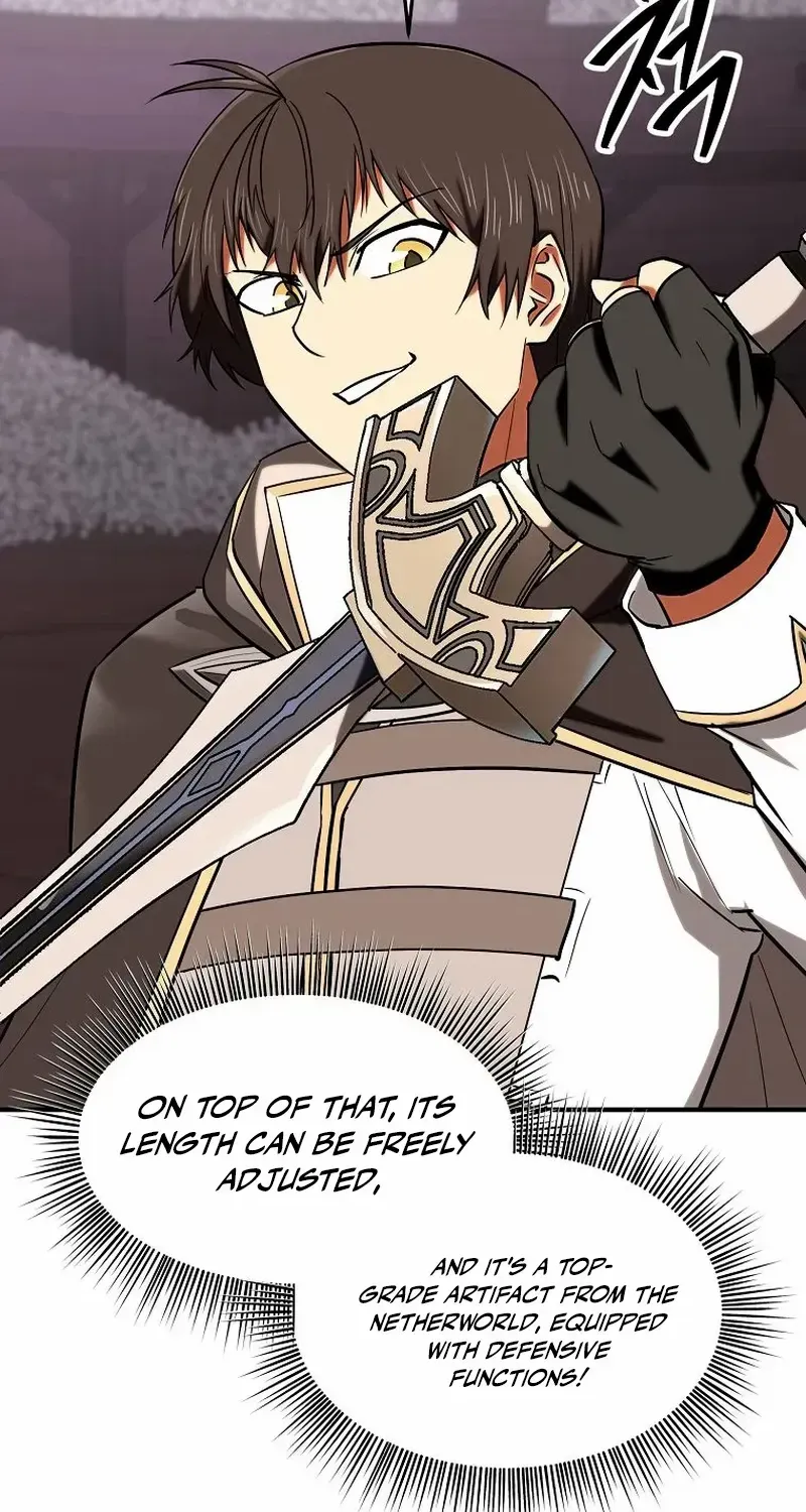 Trapped in a Crazy World as an Extra Chapter 26 page 36 - 