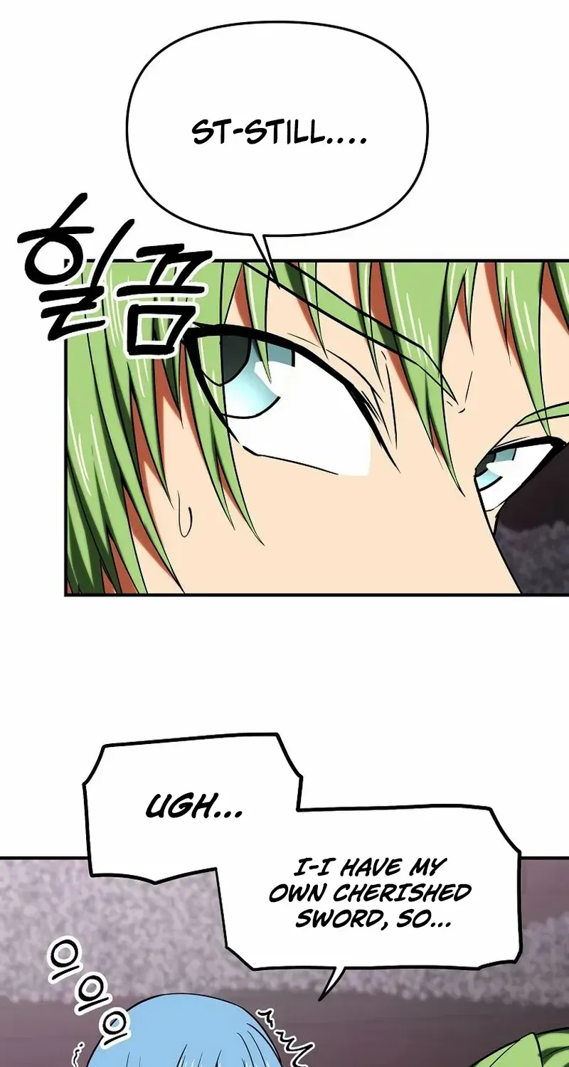 Trapped in a Crazy World as an Extra Chapter 26 page 40 - 