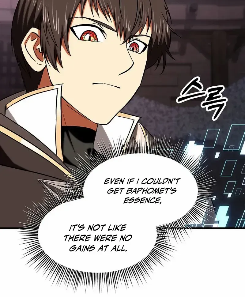Trapped in a Crazy World as an Extra Chapter 26 page 43 - 