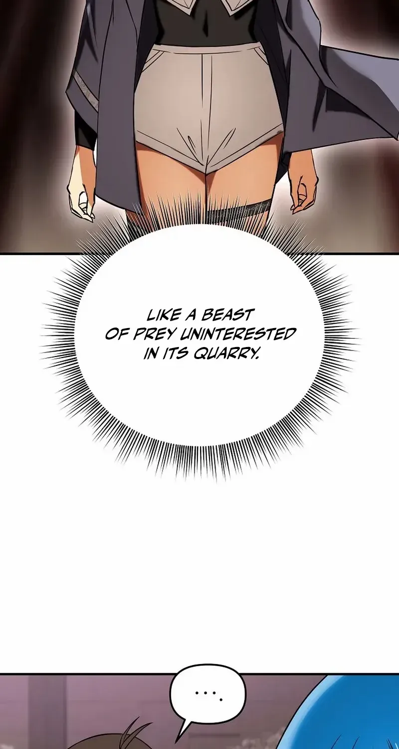 Trapped in a Crazy World as an Extra Chapter 26 page 58 - 