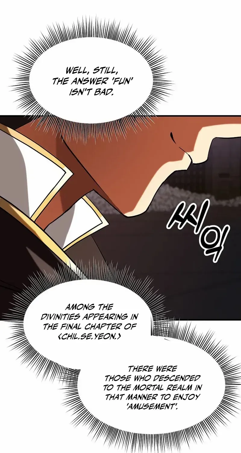 Trapped in a Crazy World as an Extra Chapter 26 page 66 - 