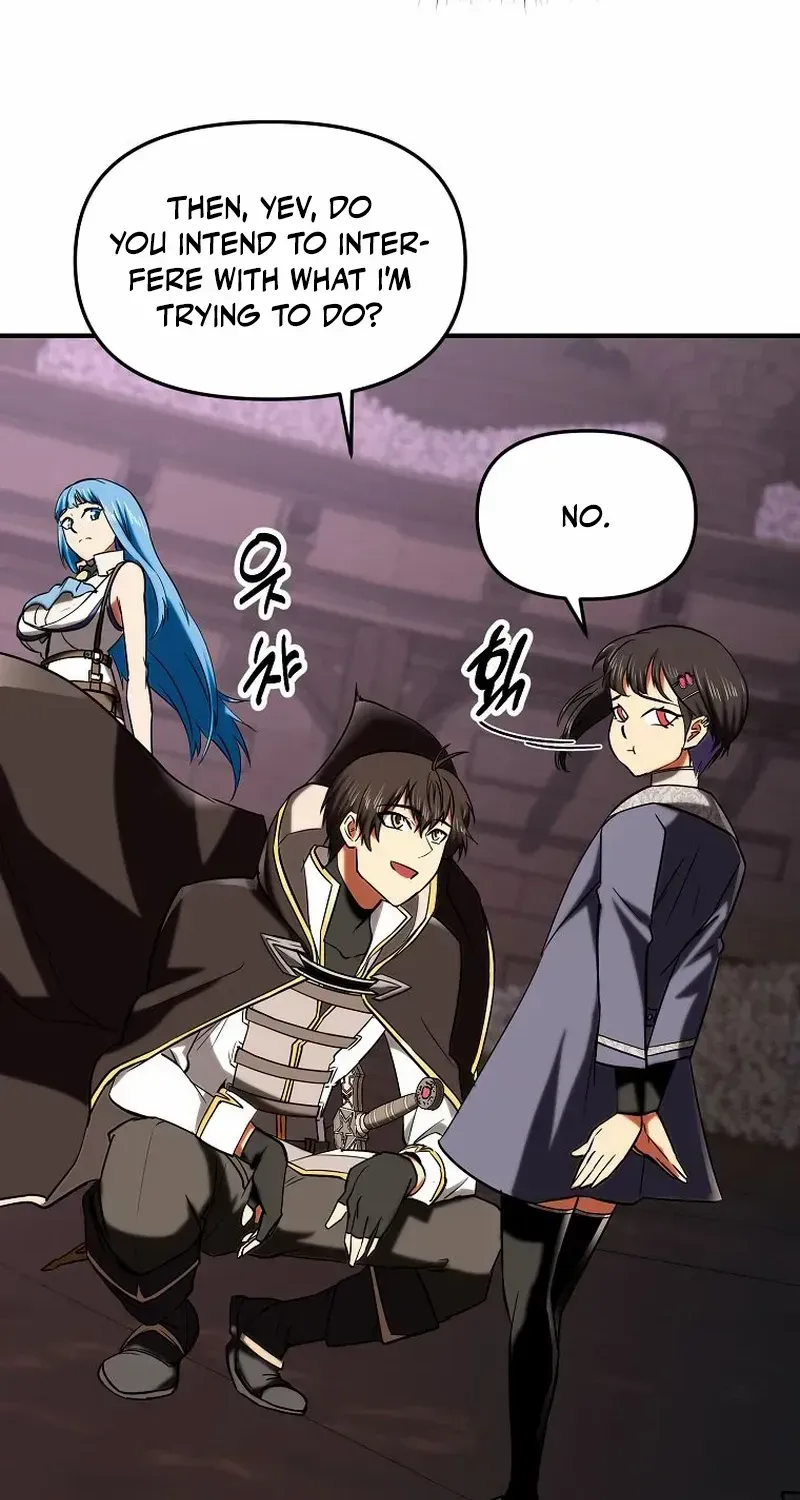 Trapped in a Crazy World as an Extra Chapter 26 page 67 - 