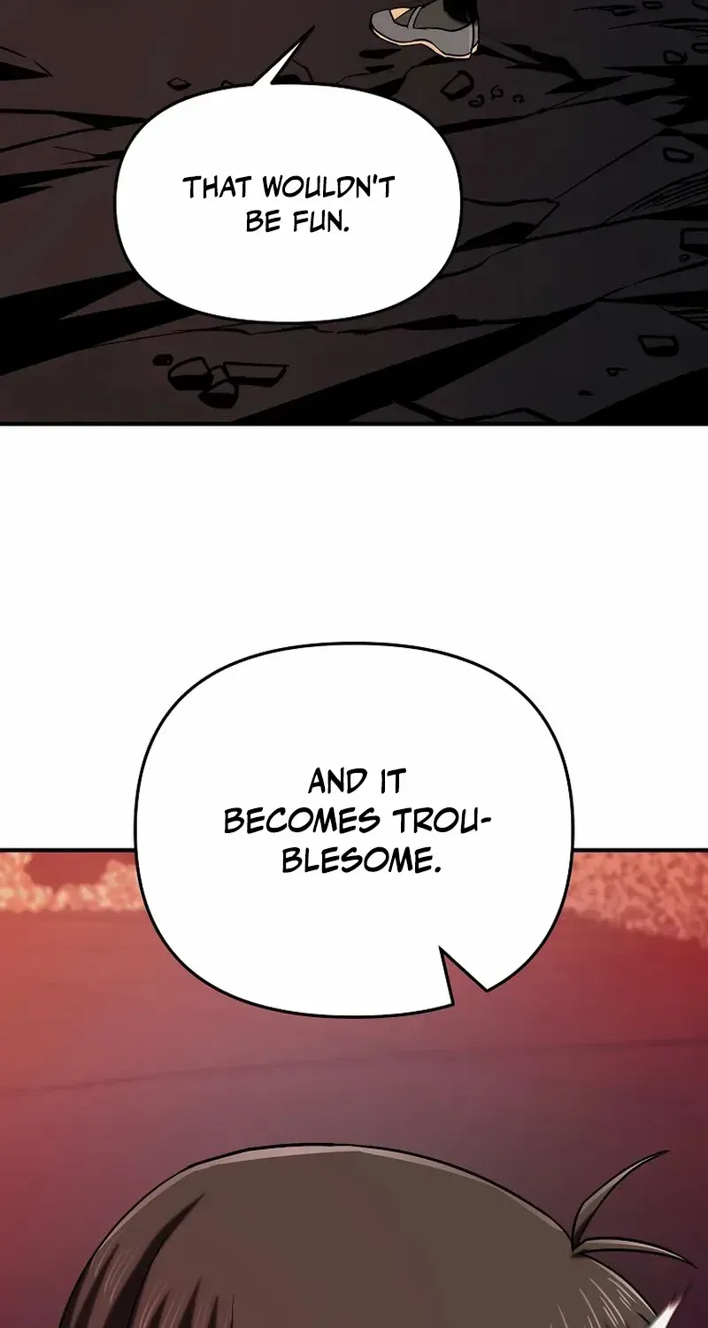 Trapped in a Crazy World as an Extra Chapter 26 page 68 - 