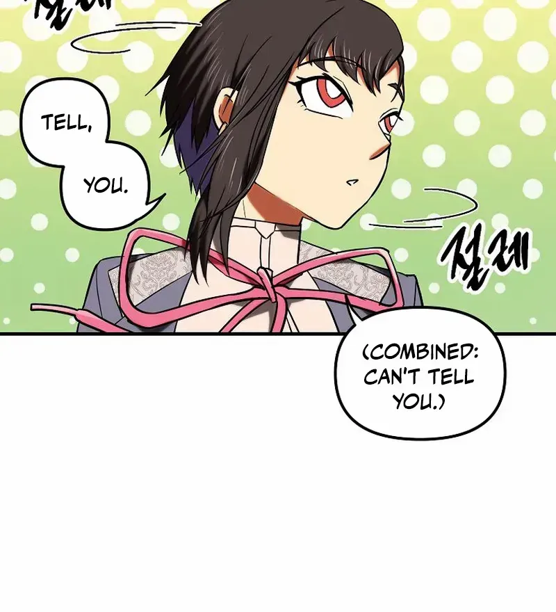 Trapped in a Crazy World as an Extra Chapter 26 page 70 - 