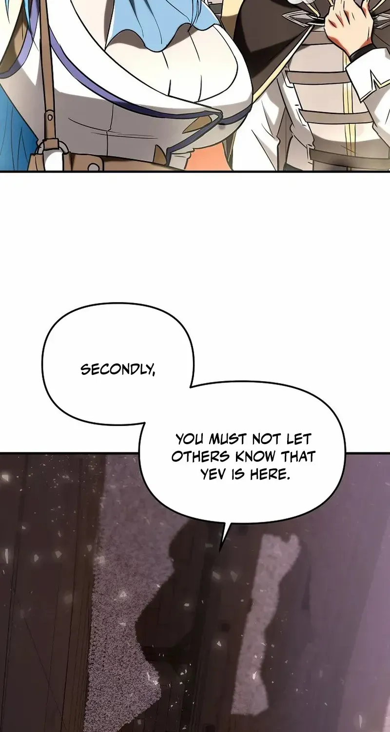 Trapped in a Crazy World as an Extra Chapter 26 page 74 - 