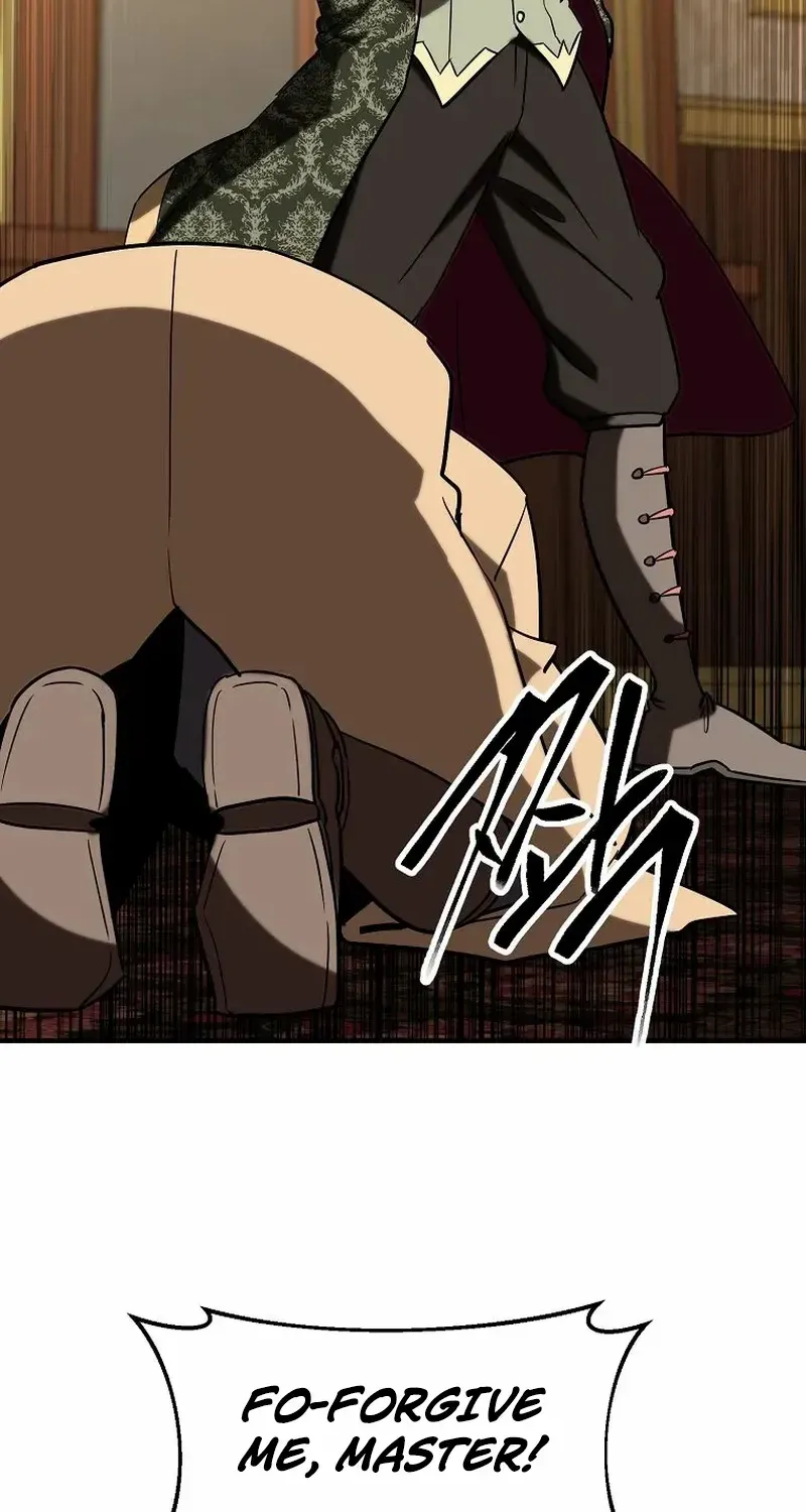 Trapped in a Crazy World as an Extra Chapter 26 page 83 - 