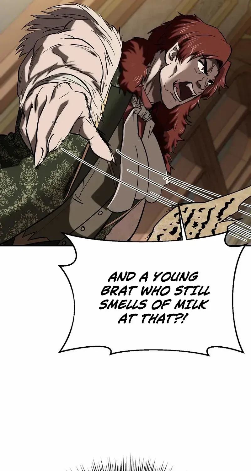 Trapped in a Crazy World as an Extra Chapter 26 page 88 - 