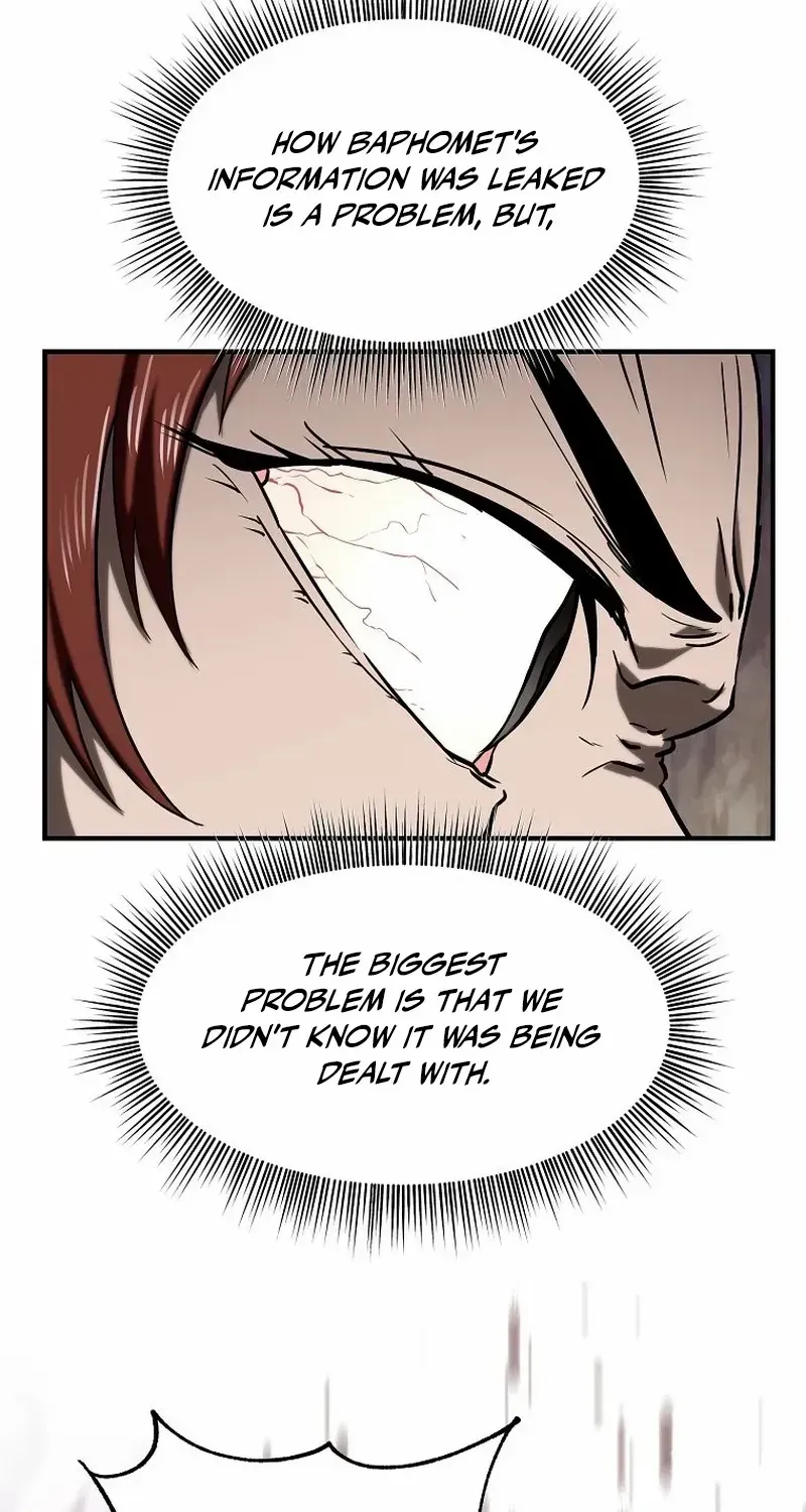 Trapped in a Crazy World as an Extra Chapter 26 page 89 - 