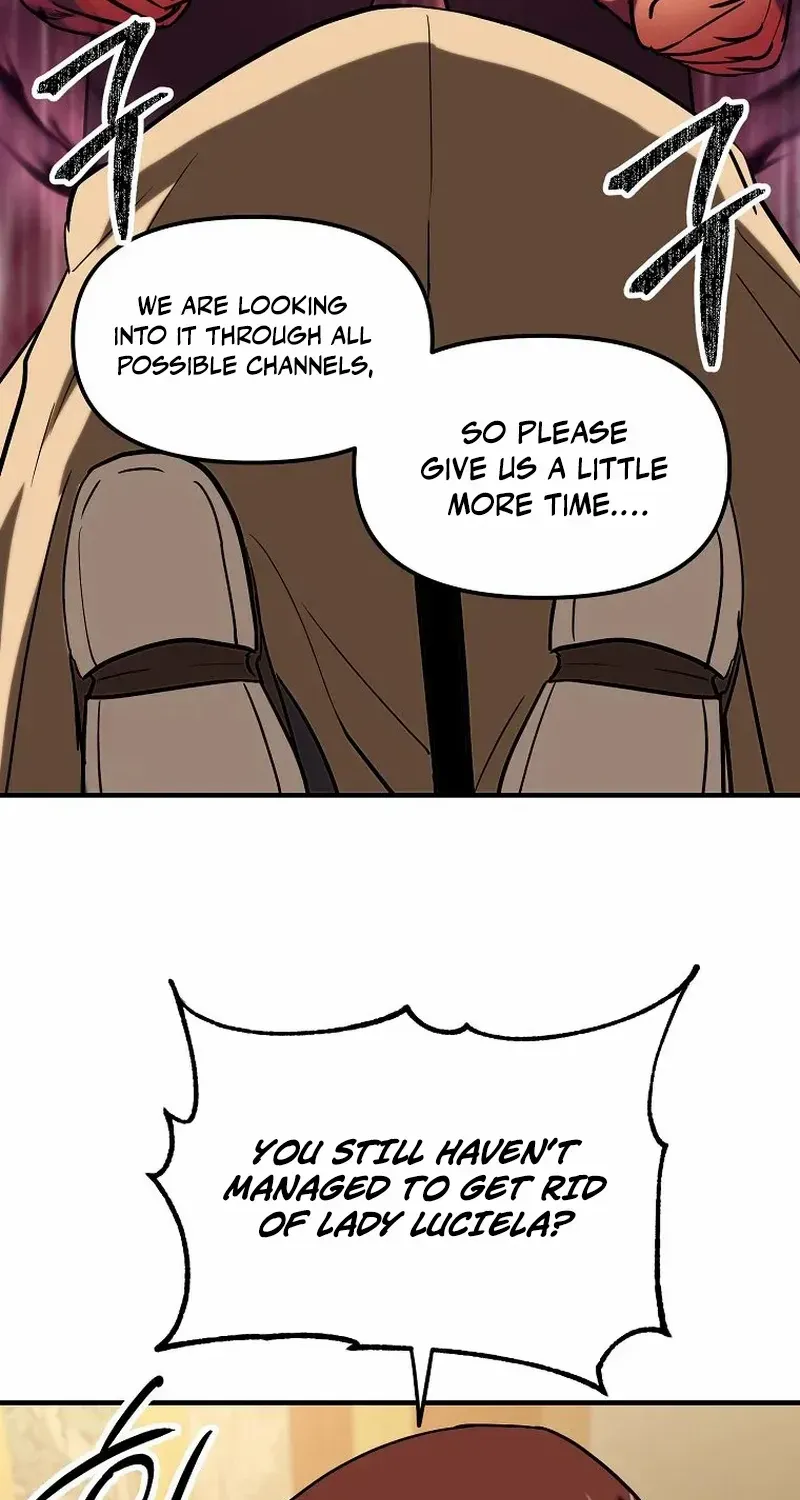 Trapped in a Crazy World as an Extra Chapter 26 page 91 - 