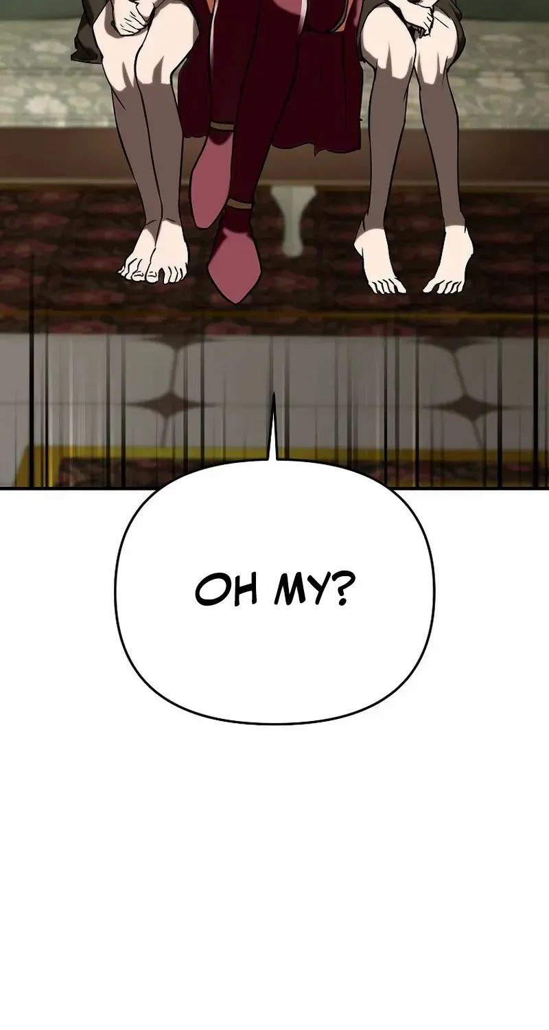 Trapped in a Crazy World as an Extra Chapter 26 page 94 - 