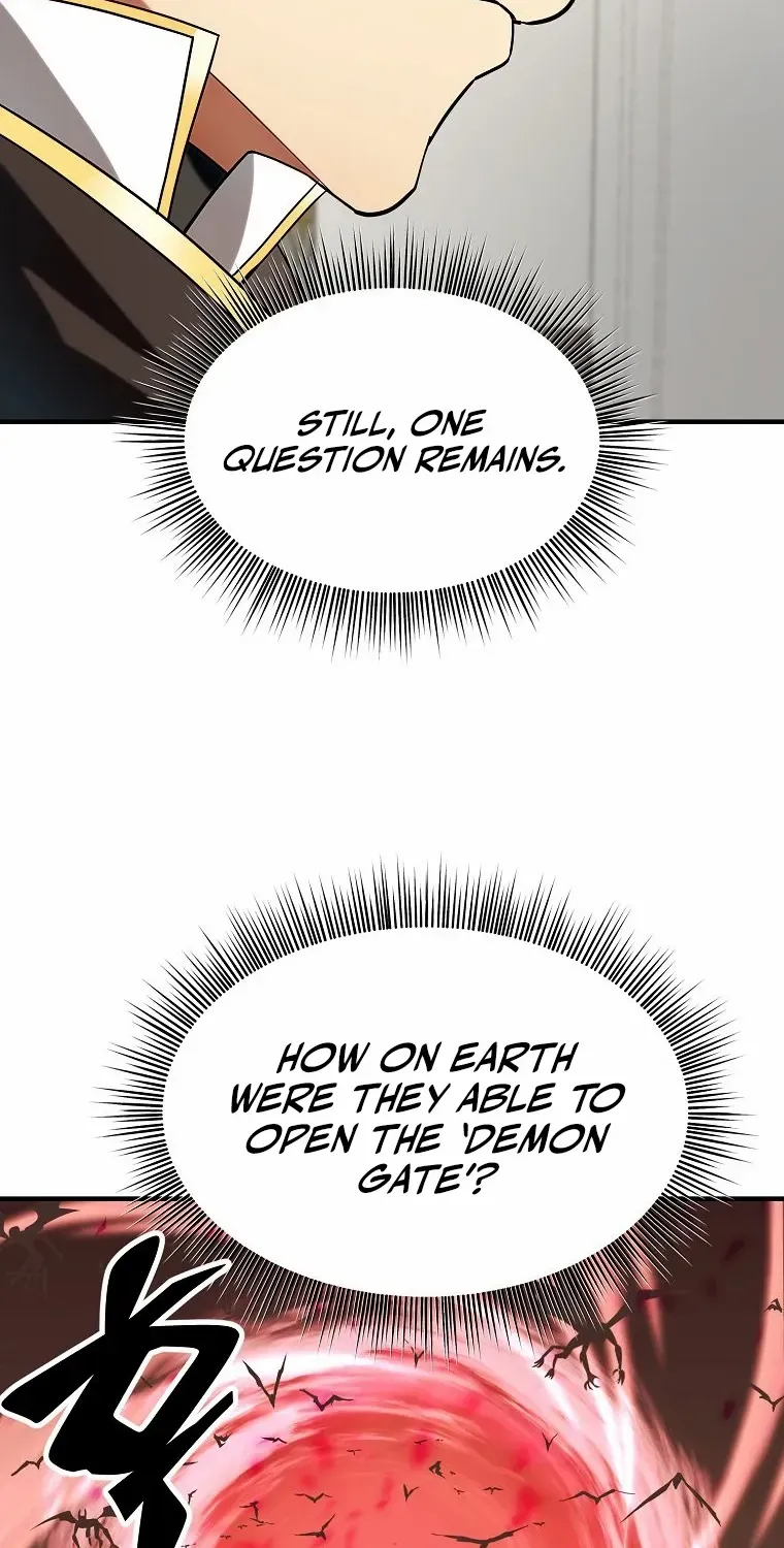 Trapped in a Crazy World as an Extra Chapter 27 page 18 - 